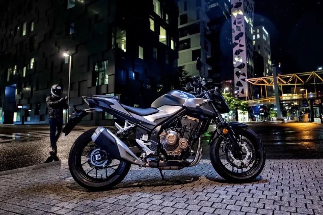 honda发布新一代cb500fcbr500rcb500x