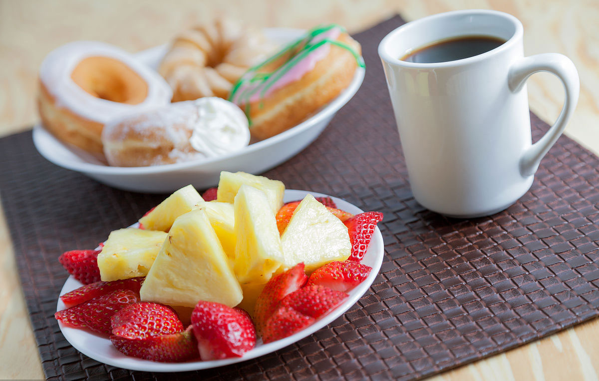 胆囊癌变竟然跟你的早餐习惯密不可分