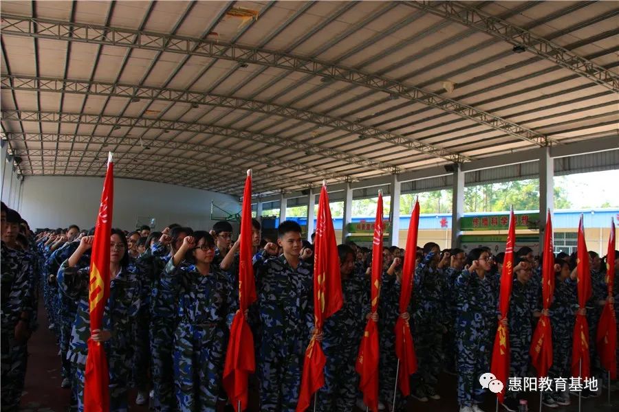 惠阳良井中学图片