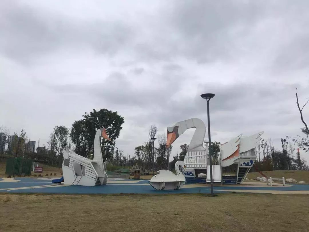 好消息成都中軸線上又一超大公園來了