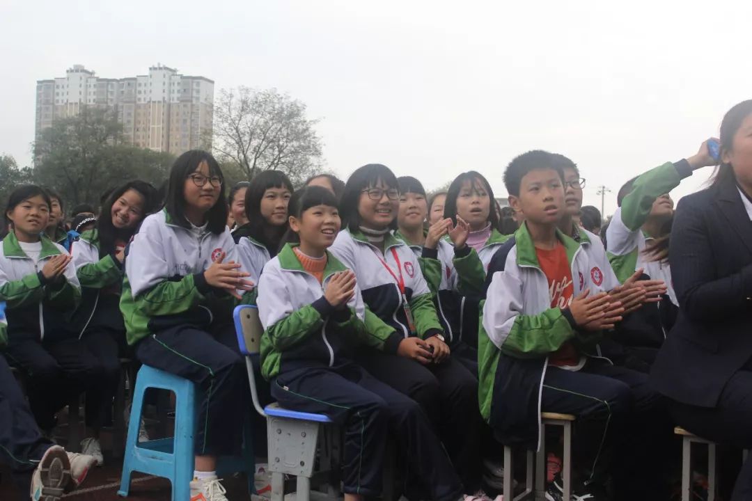 天籁人声踏浪来—阿卡贝拉走进象山学校