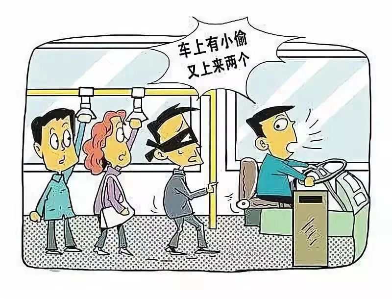 郑州:公交上小偷行窃被发现,欲跳窗逃走,全车人联合擒贼!