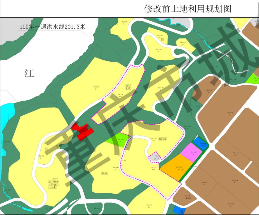 礼嘉组团F14-2图片