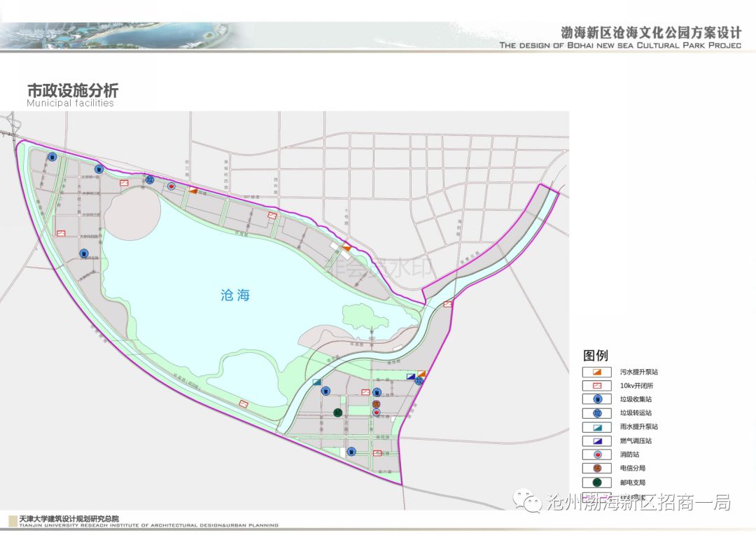 苍海新区规划图图片