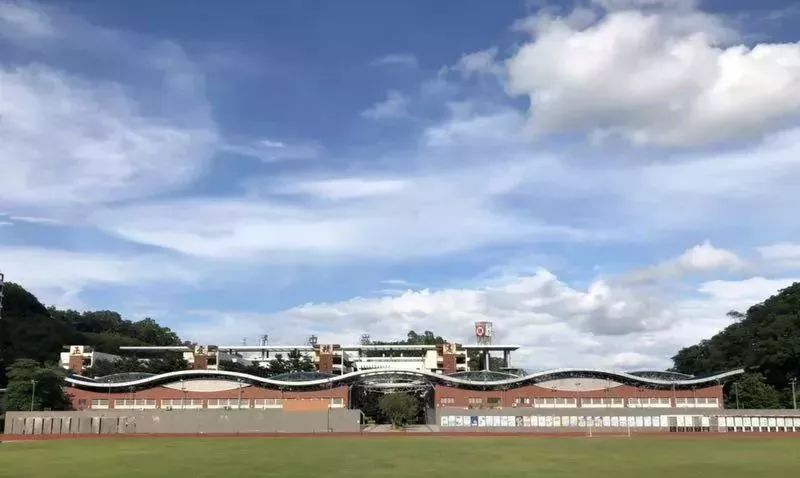 红岭中学小学部图片