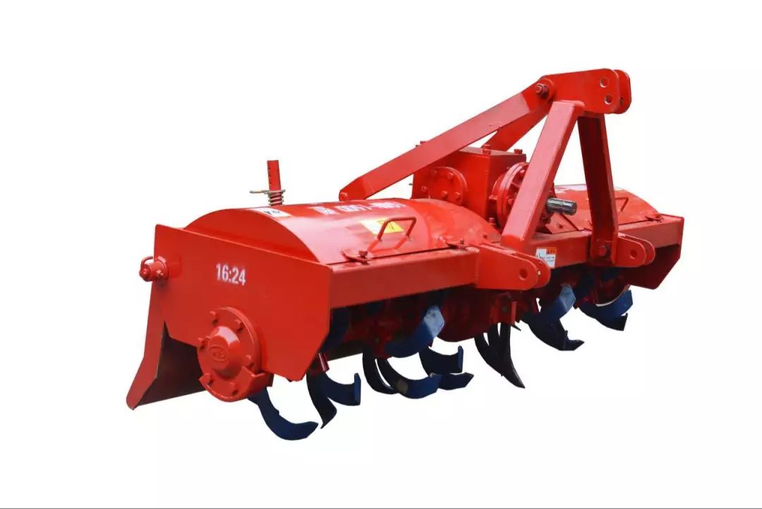 机组配套方案完美匹配东方红拖拉机产品高效精准农机具为主以大中型