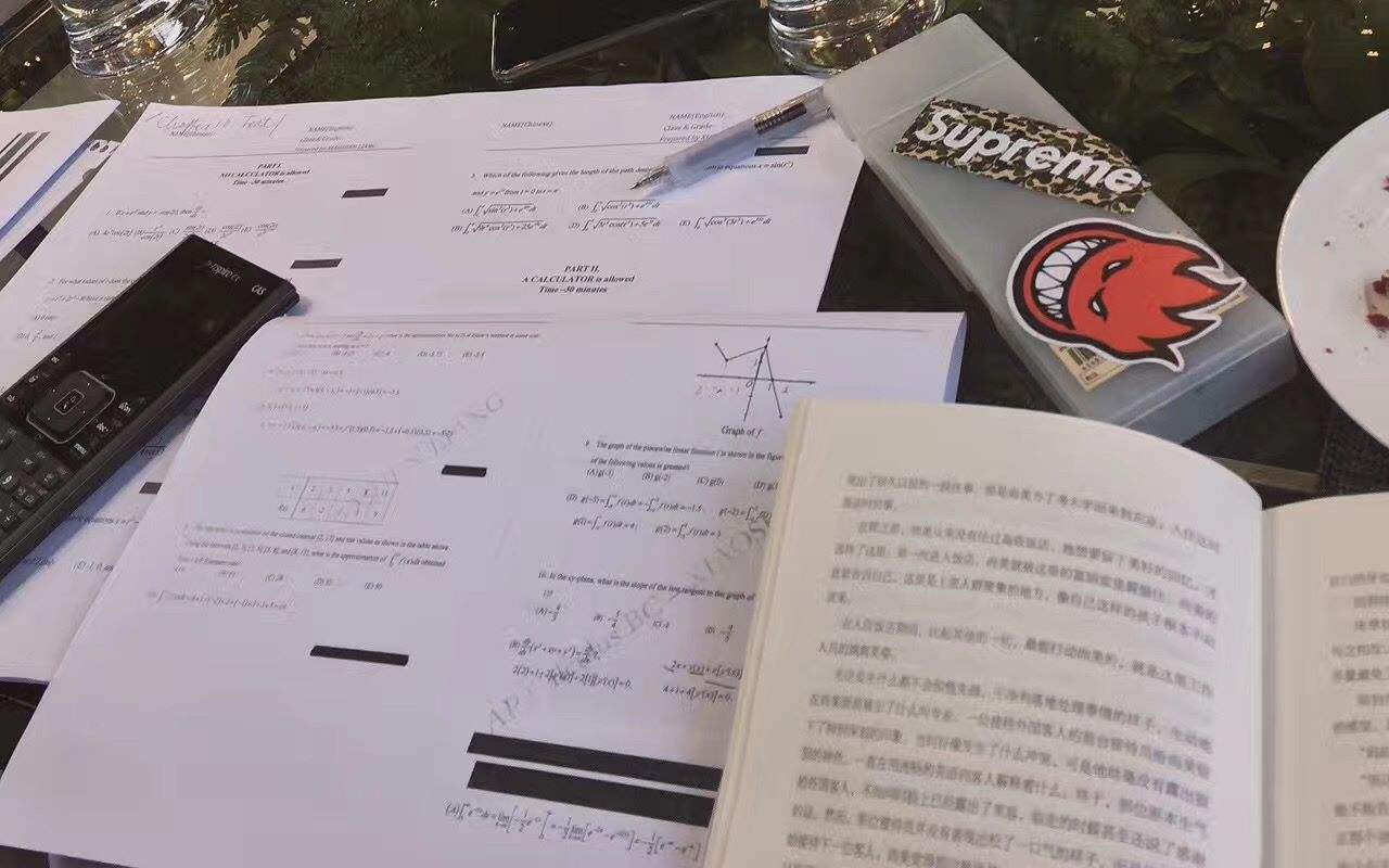 文科生的強大之處在哪裡?這六項常被吐槽,理科生看完爆笑不止!