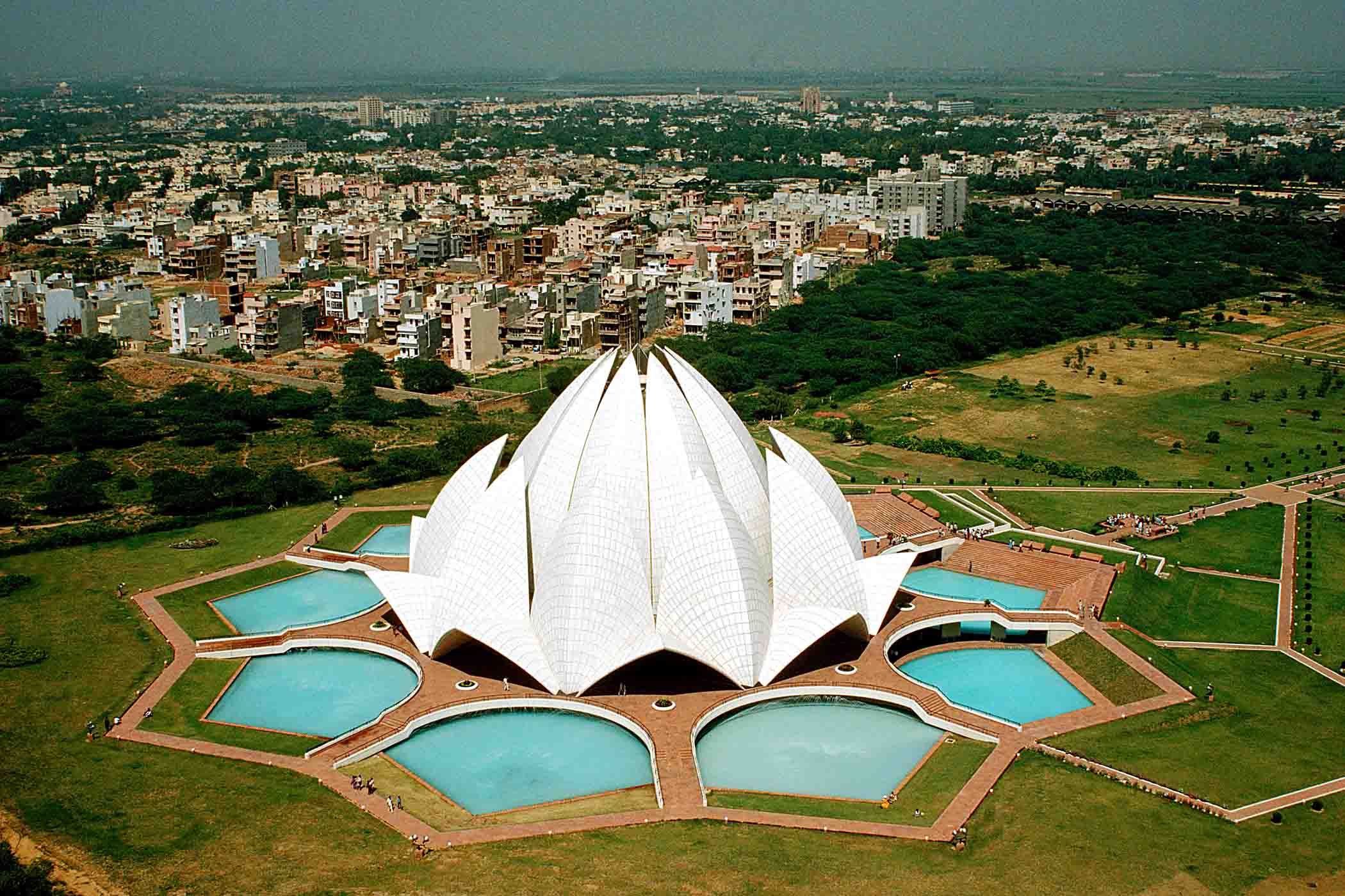 印度标志性建筑图片