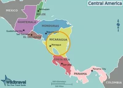 咖啡产地尼加拉瓜只有象豆咖啡没有象屎咖啡