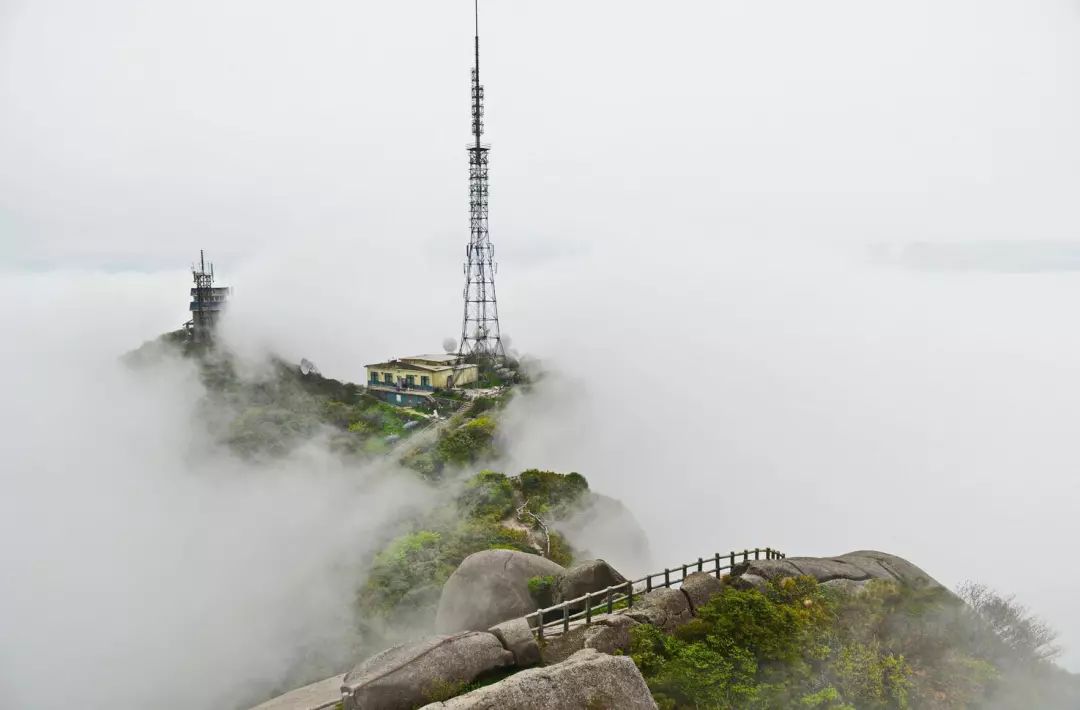 桂林猫儿山空难图片