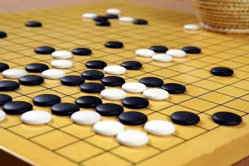 "棋圣"聂卫平携世界冠军到婺源,上演精彩围棋盛宴!