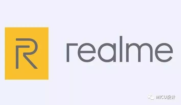 oppo子品牌realme發佈全新logo