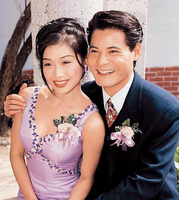 但真正令到黄智贤为观众所熟悉的,是在1995年,他在tvb处境剧集《真情