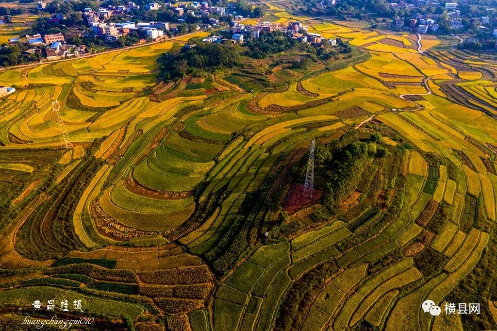 横县六景旅游景点图片