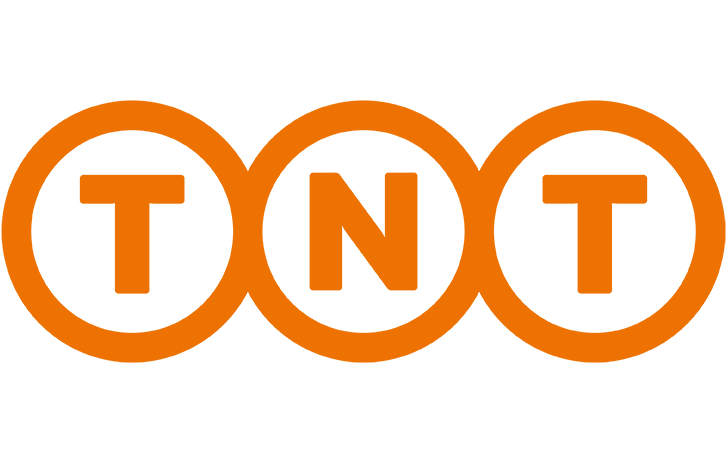 TNT快递logo图片