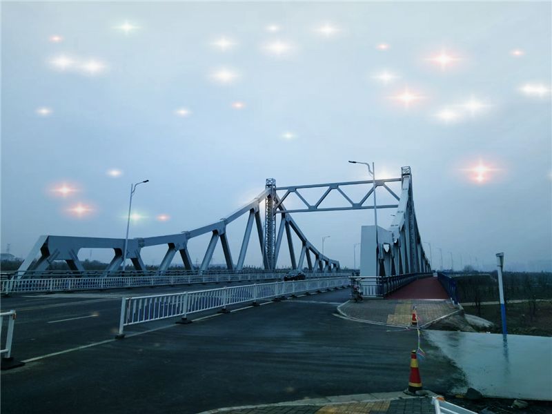 宣城凤凰桥图片