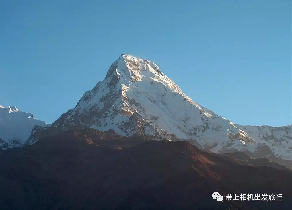 世界十大最危險山峰,雲山霧繞,你攀登過幾座