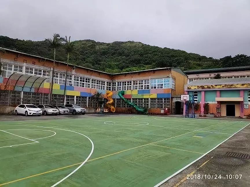 台湾奇妙访学之旅孙晓青九份小学我心目中的巴学园