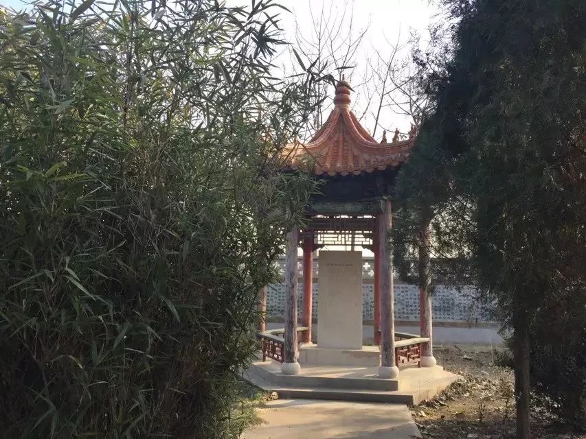 风景丨印象郑公祠