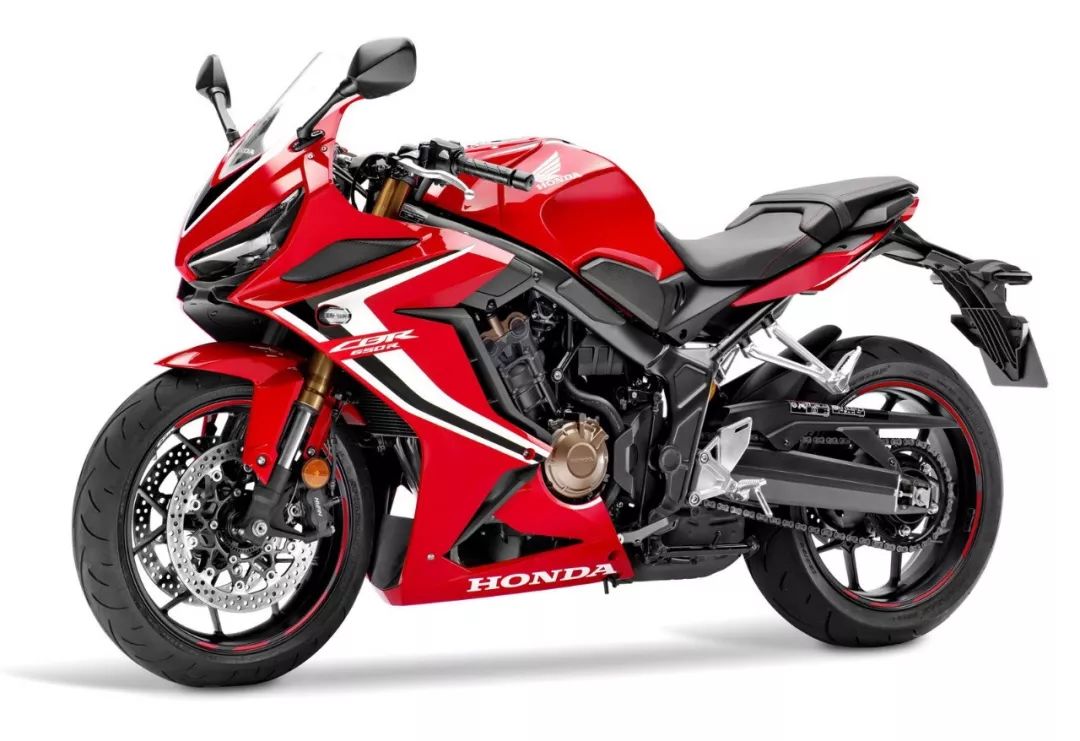 以r代替fhonda2019cbr650r