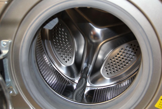 排除洗衣机漏水故障,看看这些处理方法
