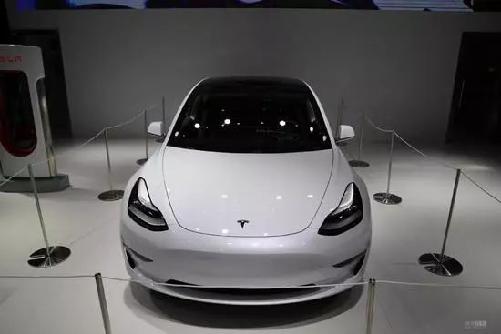 80萬 特斯拉model 3中國售價曝光_搜狐汽車_搜狐網