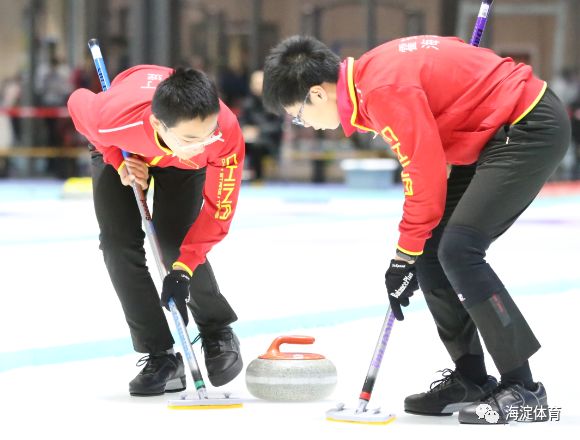 市冬運會冰雪運動知識大補課之冰壺