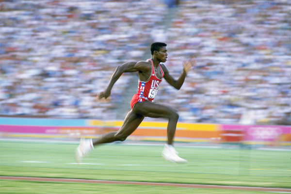 鲍勃 比蒙8米901968年墨西哥奥运会的世纪一跳,让人类的跳远世界纪录