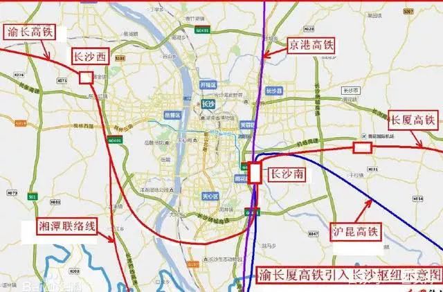 网传秀吉益高铁已通过国家审批,途径湘西三县市