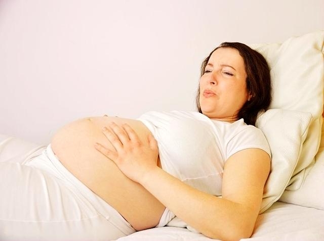 孕妇多做这几件事，进产房生娃痛苦能减少点