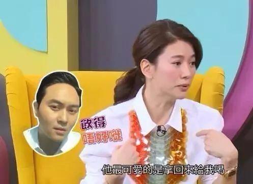 張智霖和袁詠儀形同陌路到底有多少人在等這模範夫妻離婚