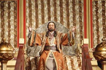 元朝总共100多年换了11位皇帝为何元朝皇帝的寿命都很短