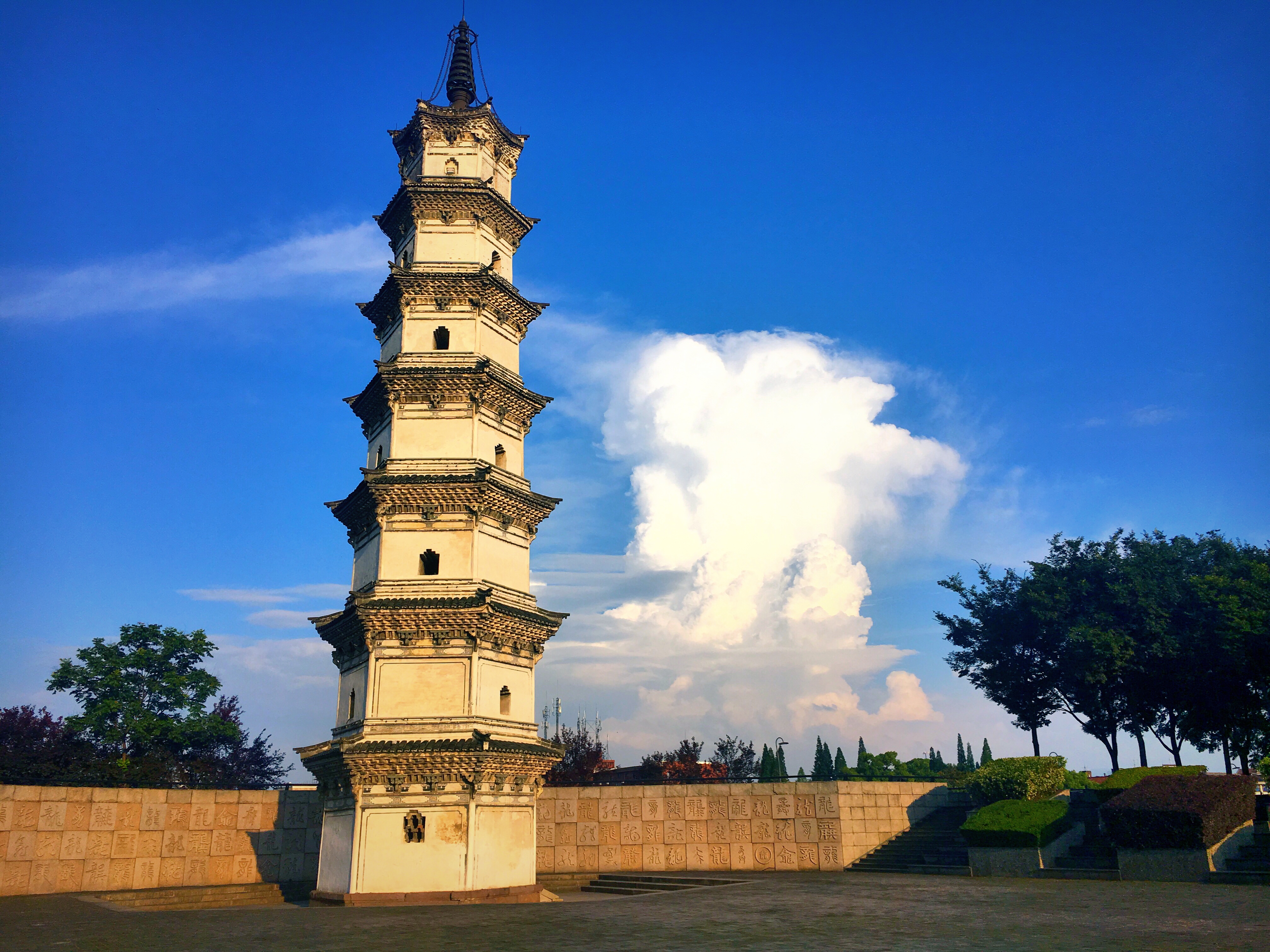 龙游县旅游景点有哪些图片