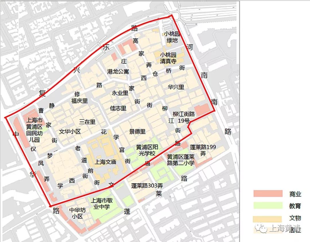 黃浦區領導杲雲巢克儉等調研區生態環境綜合治理工作