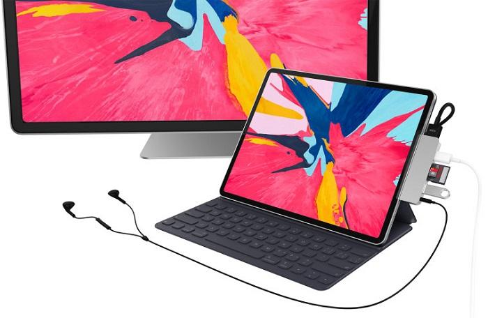 iPad Pro无法成为你的下一台计算机的五个理由