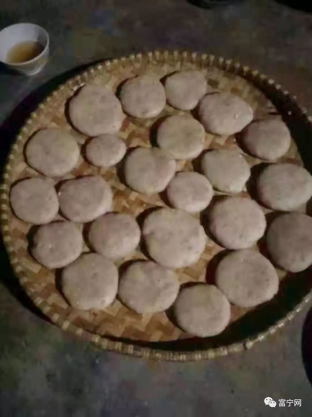 看《风味人间》被馋住了,但富宁这些季节美食不可错过!