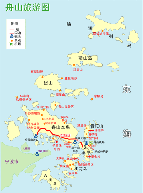 国内首条海底高铁即将开建金庸笔下的桃花岛想去就去半小时即到