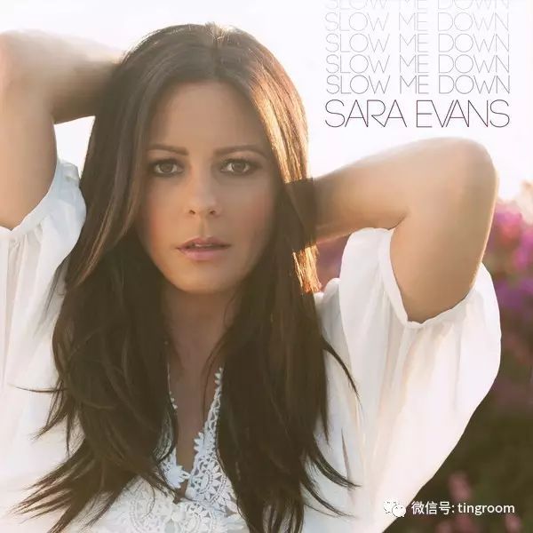 英文歌曲slowmedown歌手saraevans