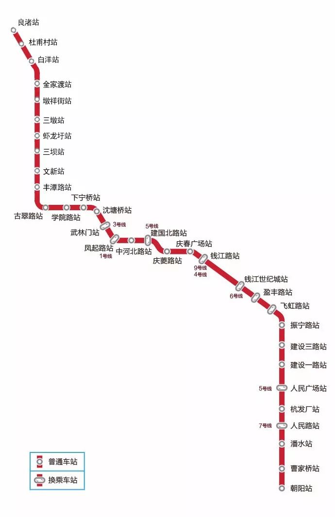绍兴地铁2号线即将开工!袍江也将有地铁商业体?