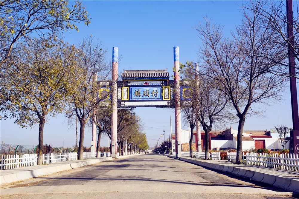 吉林省榆树市土桥镇图片