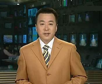 央视最儒雅的主播,被称为内蒙古的骄傲