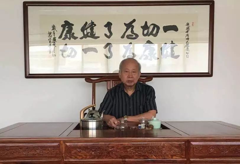 行业动态原广州医学院党委书记教授翁宗奕老医师谈关于致癌与防患