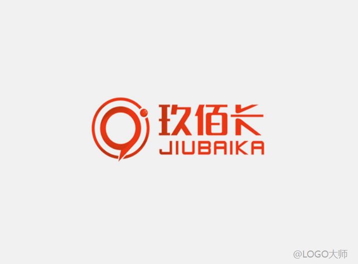 数字9主题logo设计合集鉴赏