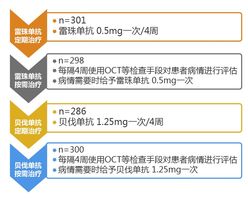 雷珠單抗需要長期使用嗎?指南為您權威推薦