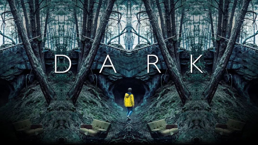 netflix大热德剧《暗黑》(dark)背后的编剧扬特耶·弗里泽(jantje