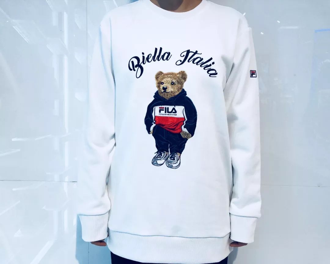 bear小熊