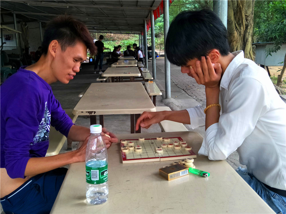 休闲钓鱼|周末去哪玩呢-相约九龙生态园农家乐钓鱼一日游怎样呢