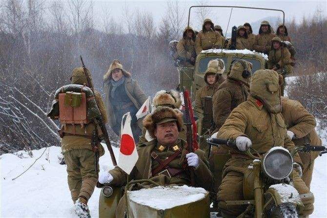 日本關東軍與其他日軍有什麼不同為何日本首相也指揮不了