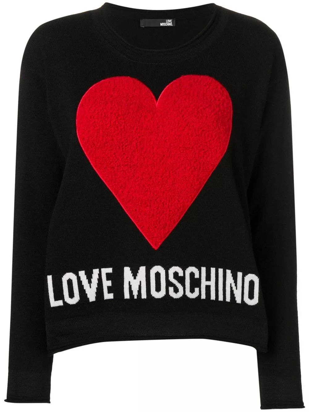 love moschino 