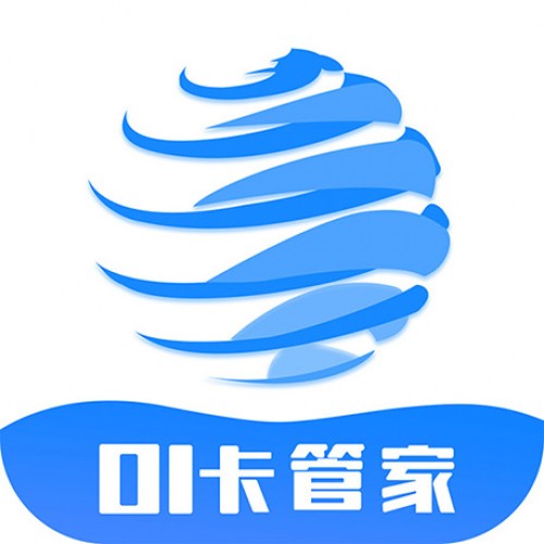 01卡管家 ——解决信用卡还款压力